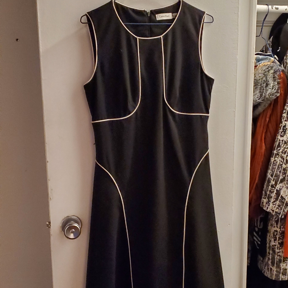Brand New CK Dress